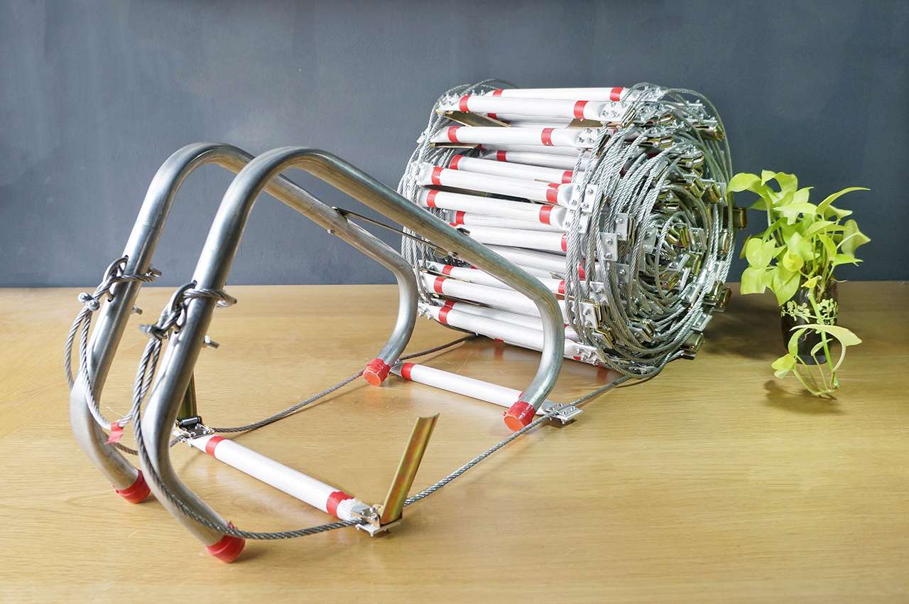 5 “bảo bối” phải có để bảo vệ gia đình khỏi hỏa hoạn